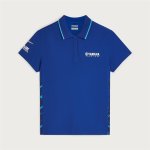 Paddock Blue Damen Poloshirt