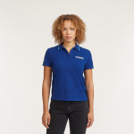 Paddock Blue Damen Poloshirt