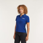 Paddock Blue Damen Poloshirt