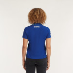 Paddock Blue Damen Poloshirt