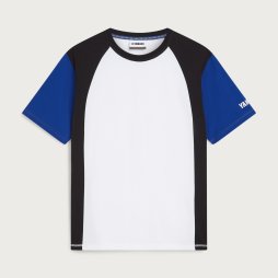 Paddock Blue Urban T-Shirt Unisex