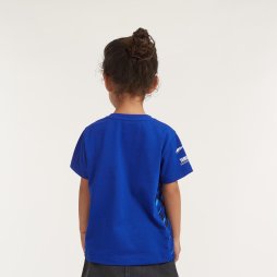 Paddock Blue Kinder T-Shirt