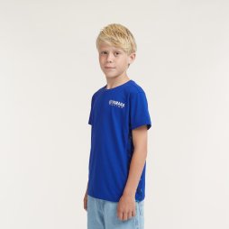 Paddock Blue Kinder T-Shirt