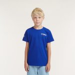 Paddock Blue Kinder T-Shirt