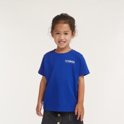 Paddock Blue Kinder T-Shirt 152cm = 11/12 yrs