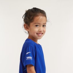 Paddock Blue Kinder T-Shirt 152cm = 11/12 yrs