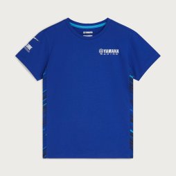 Paddock Blue Kinder T-Shirt 128cm = 7/8 yrs
