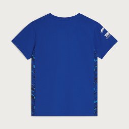 Paddock Blue Kinder T-Shirt 128cm = 7/8 yrs