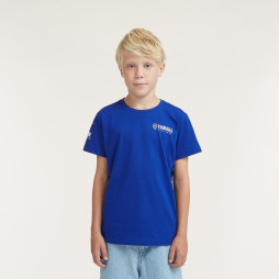 Paddock Blue Kinder T-Shirt 128cm = 7/8 yrs