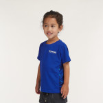 Paddock Blue Kinder T-Shirt 128cm = 7/8 yrs