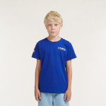 Paddock Blue Kinder T-Shirt 128cm = 7/8 yrs
