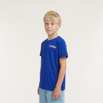 Paddock Blue Kinder T-Shirt 128cm = 7/8 yrs