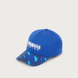 Paddock Blue Team Cap