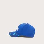 Paddock Blue Team Cap