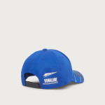 Paddock Blue Team Cap