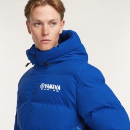 Paddock Blue Winterjacke Unisex