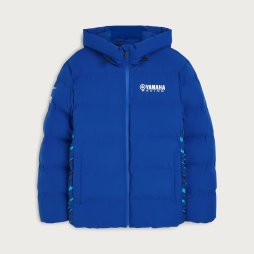 Paddock Blue Winterjacke Unisex
