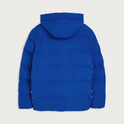 Paddock Blue Winterjacke Unisex