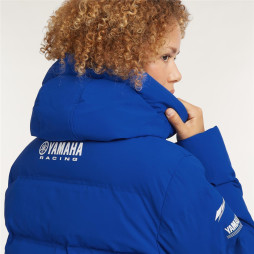 Paddock Blue Winterjacke Unisex