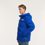 Paddock Blue Winterjacke Unisex