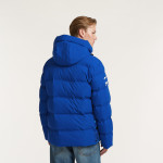 Paddock Blue Winterjacke Unisex
