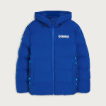 Paddock Blue Winterjacke Unisex