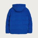 Paddock Blue Winterjacke Unisex