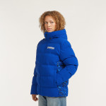 Paddock Blue Winterjacke Unisex