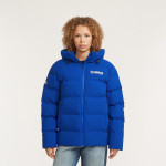 Paddock Blue Winterjacke Unisex