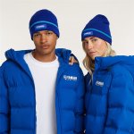 Paddock Blue Team Mütze