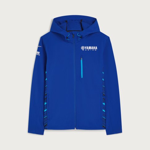 Paddock Blue Herren Softshelljacke