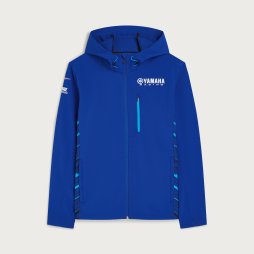 Paddock Blue Herren Softshelljacke