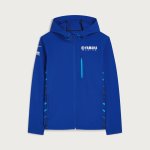 Paddock Blue Herren Softshelljacke