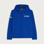 Paddock Blue Kinder Softshelljacke