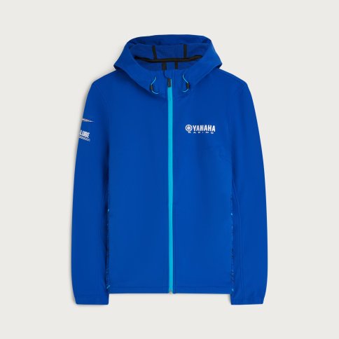 Paddock Blue Damen Softshelljacke