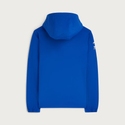 Paddock Blue Damen Softshelljacke