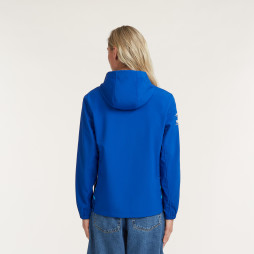 Paddock Blue Damen Softshelljacke