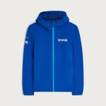 Paddock Blue Damen Softshelljacke