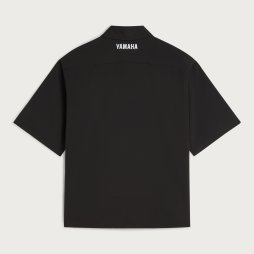 Paddock Blue Urban gewebtes Herren Hemd