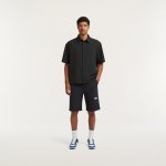 Paddock Blue Urban gewebtes Herren Hemd