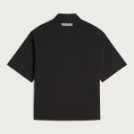 Paddock Blue Urban gewebtes Herren Hemd