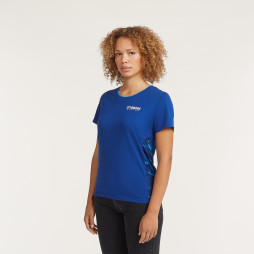 Paddock Blue Damen T-Shirt