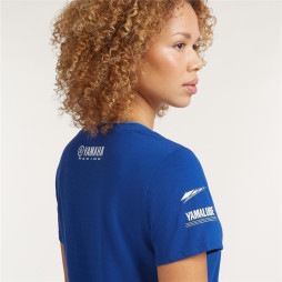 Paddock Blue Damen T-Shirt