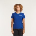 Paddock Blue Damen T-Shirt
