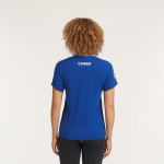 Paddock Blue Damen T-Shirt