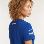 Paddock Blue Damen T-Shirt
