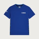 Paddock Blue Herren Team T-Shirt