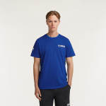 Paddock Blue Herren Team T-Shirt