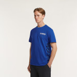 Paddock Blue Herren Team T-Shirt