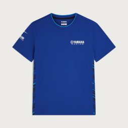 Paddock Blue Team T-Shirt für Herren L Blue